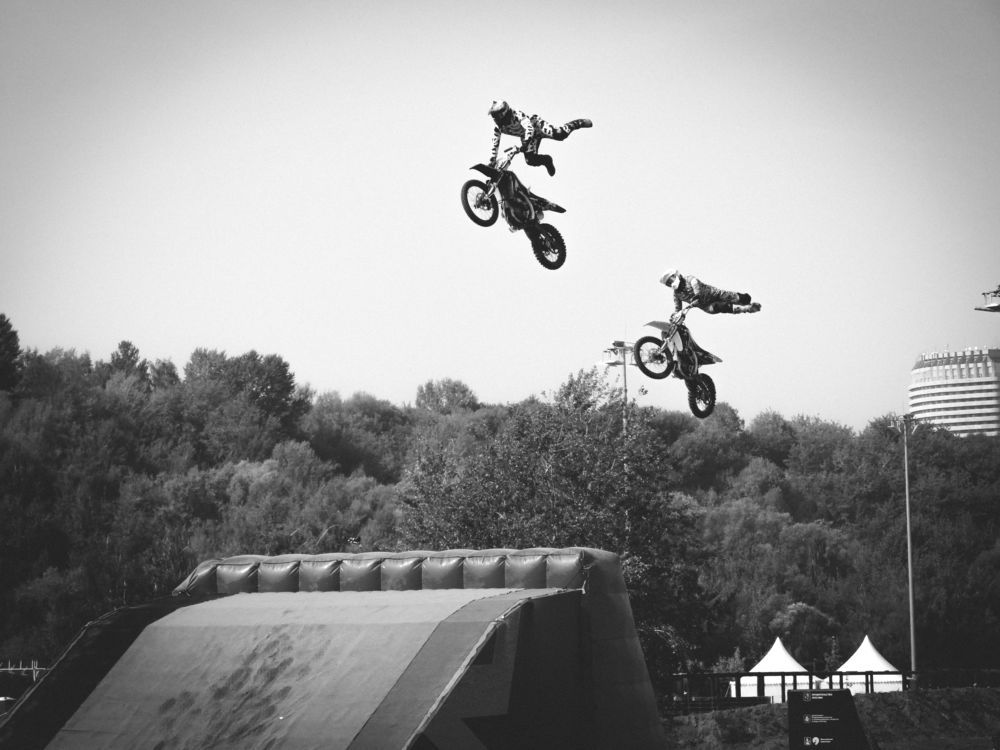 Photograph by Александр Бычков