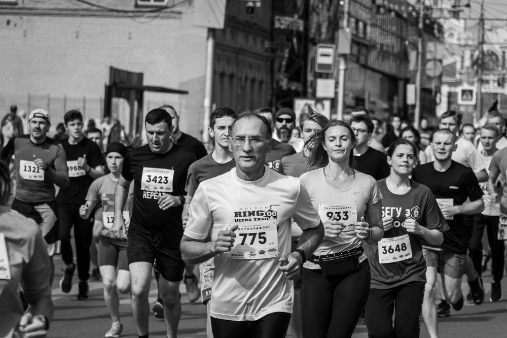 Photograph by Елена Берсенёва