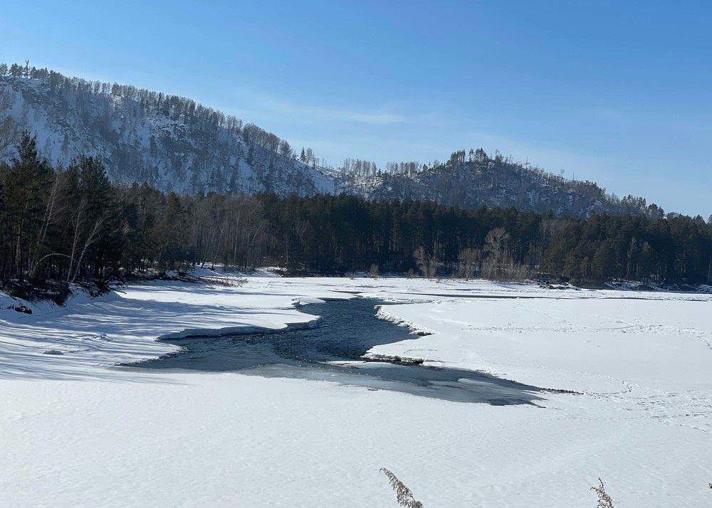 Photograph by Елена Князева