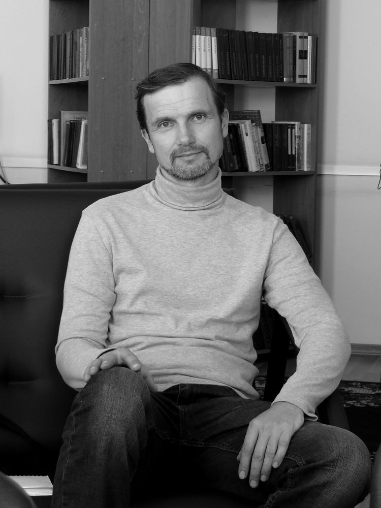 Писатель- поэт