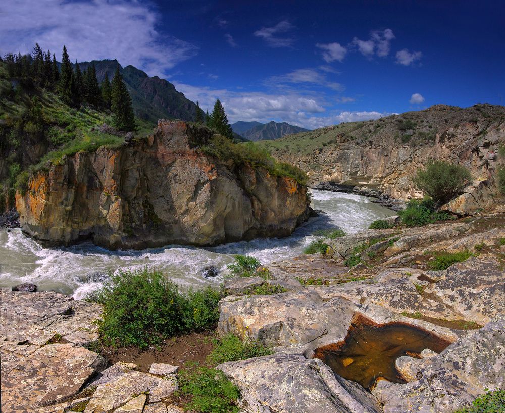 Photograph by Чичкин Валерий