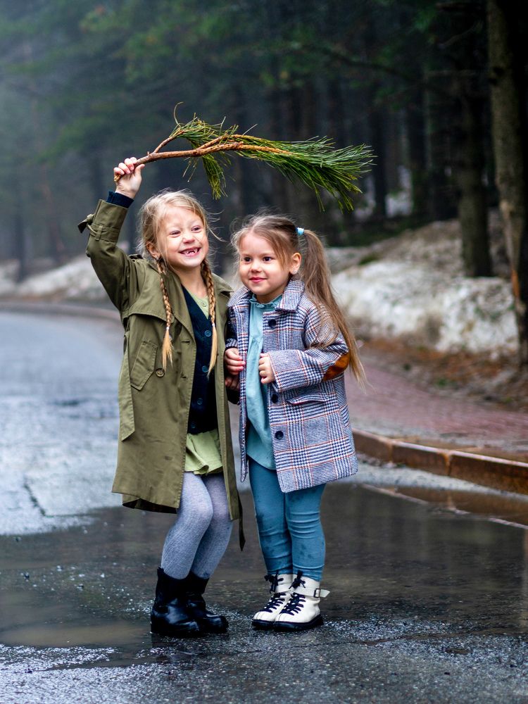 Photograph by Елена Хозяинова