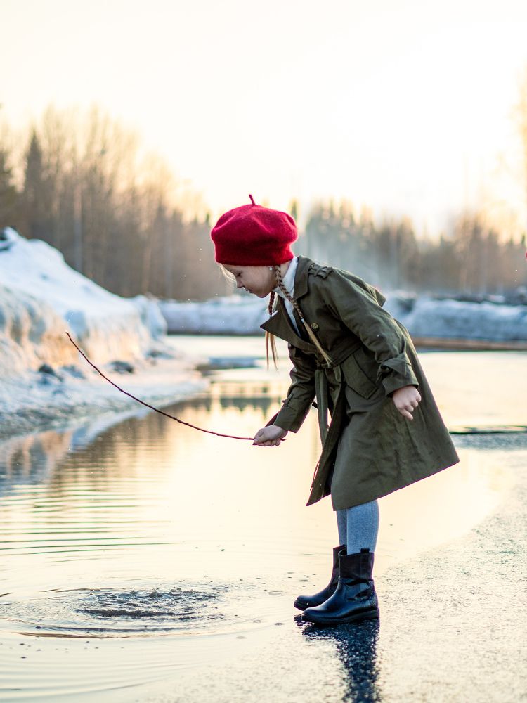 Photograph by Елена Хозяинова