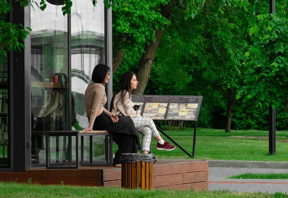 Уличные танцы