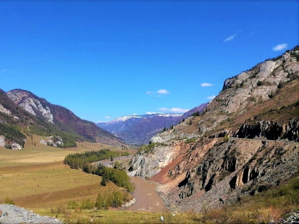 Photograph by Наталья Веряскина