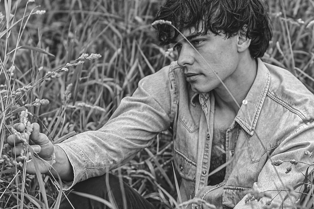 Photograph by Sergey Firsov