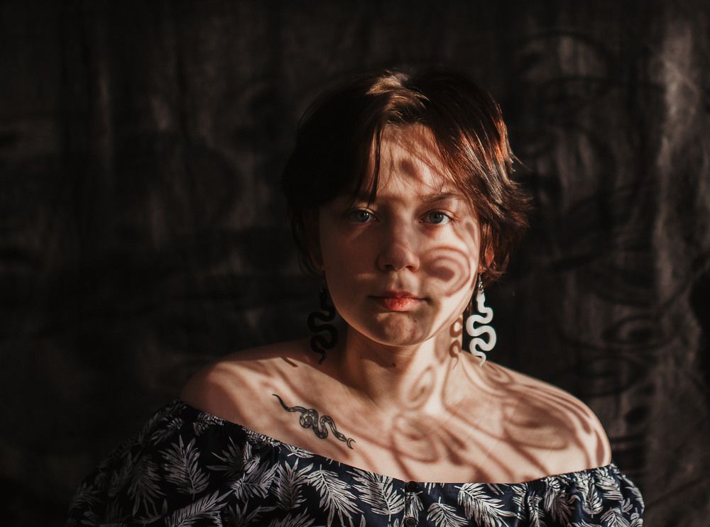 Photograph by Вера Олина
