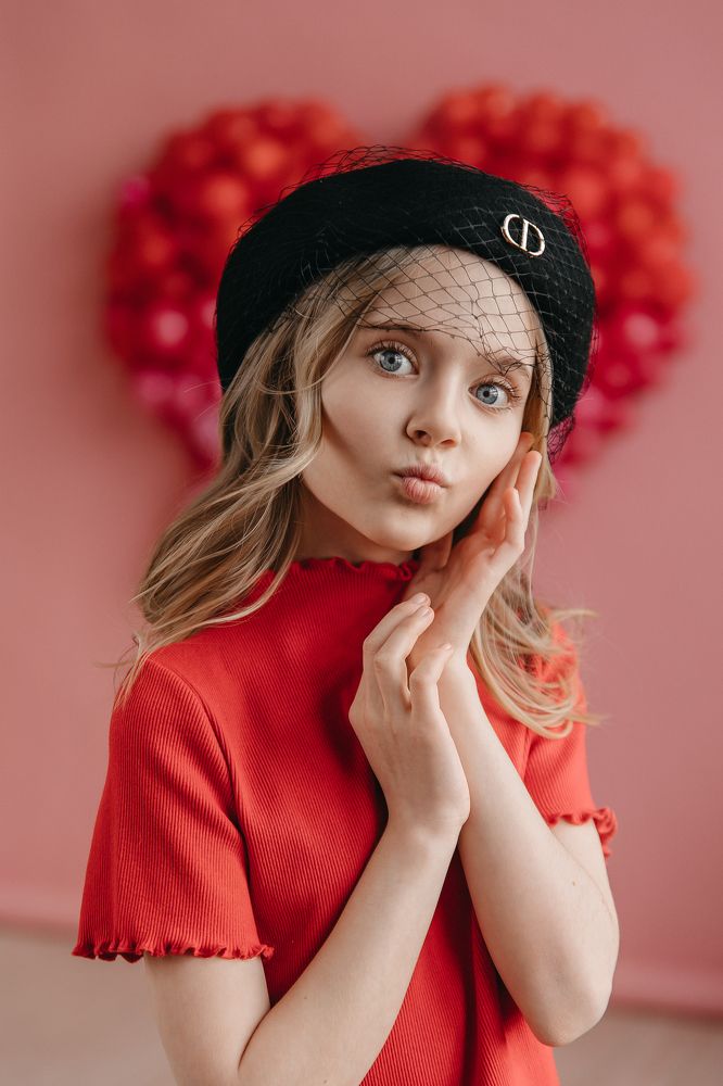 Photograph by Елена Харькова