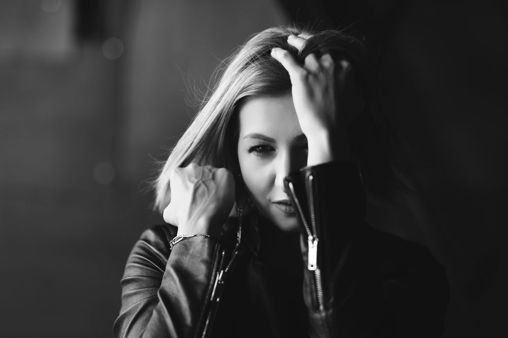 Photograph by Анна Гросс