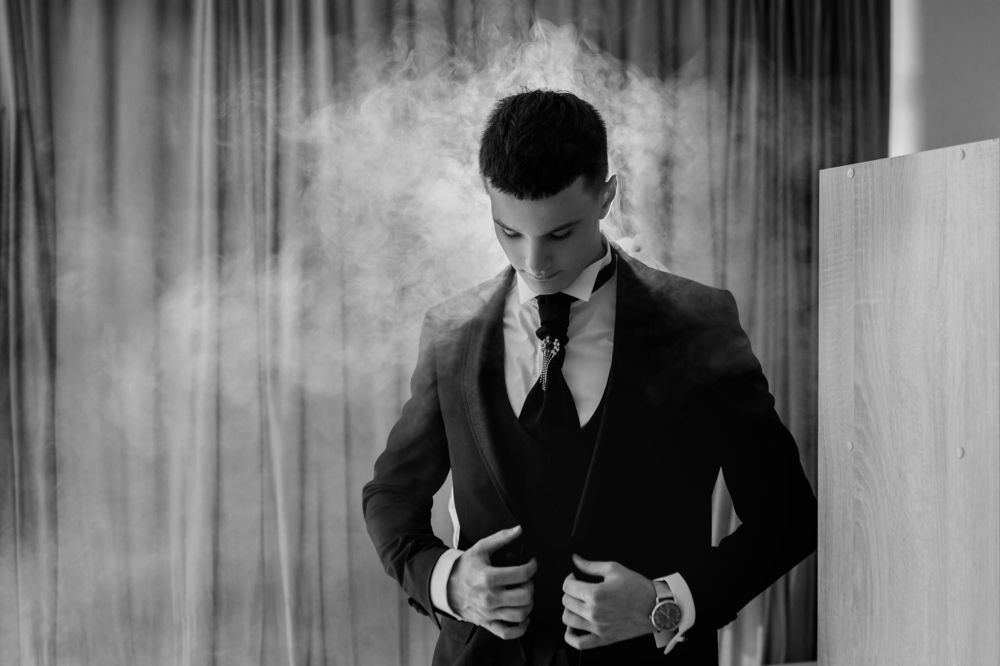 Photograph by Александра Алексеенко