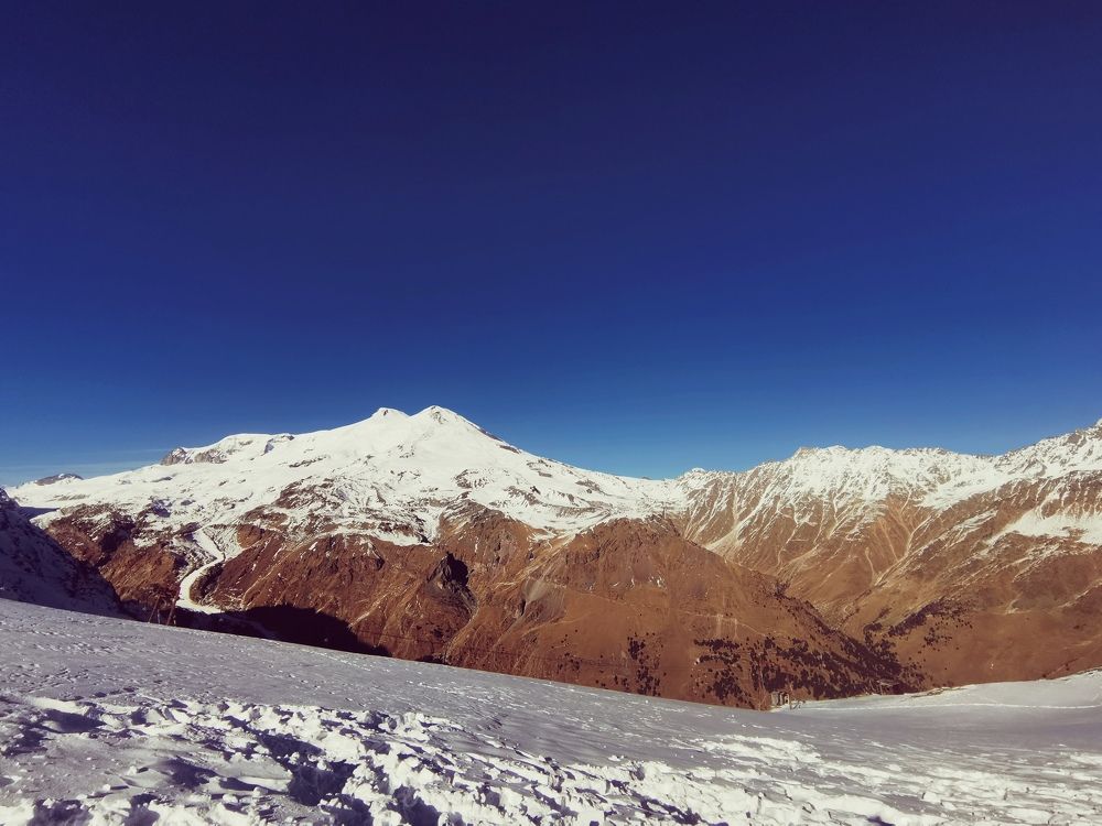 Фотография автора OXANA MARSOVA