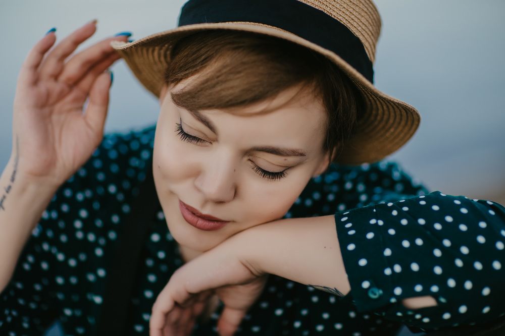 Photograph by Анна Гросс