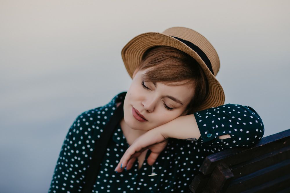 Photograph by Анна Гросс