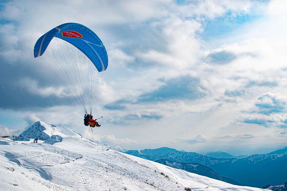 Photograph by Владимир Жигулин