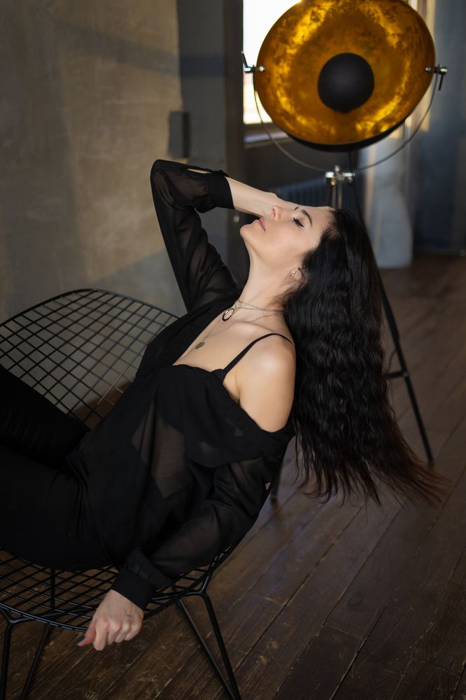 Photograph by Анна Гросс