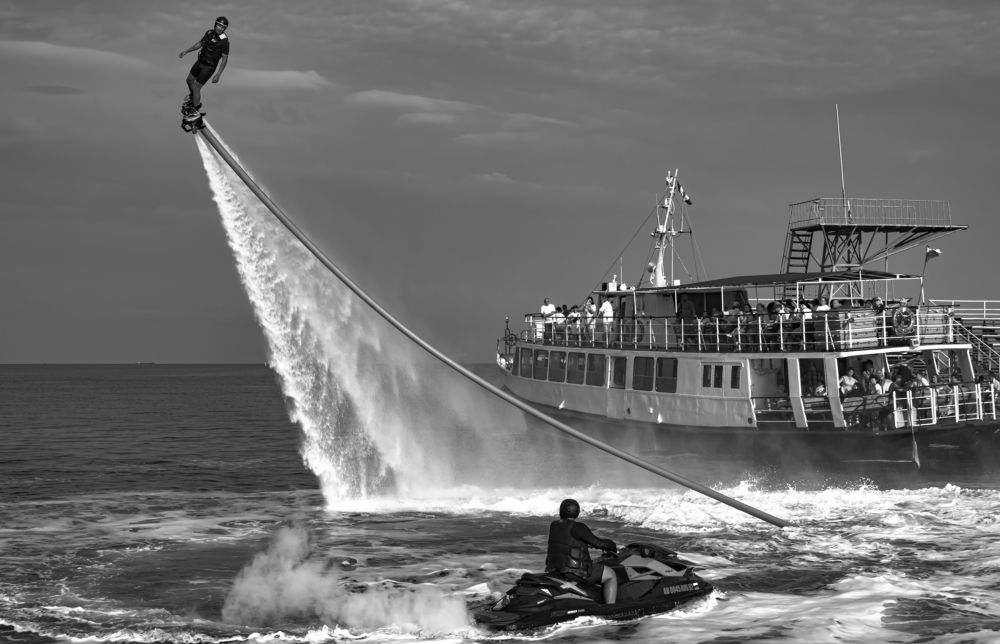 Photograph by Владимир Жигулин