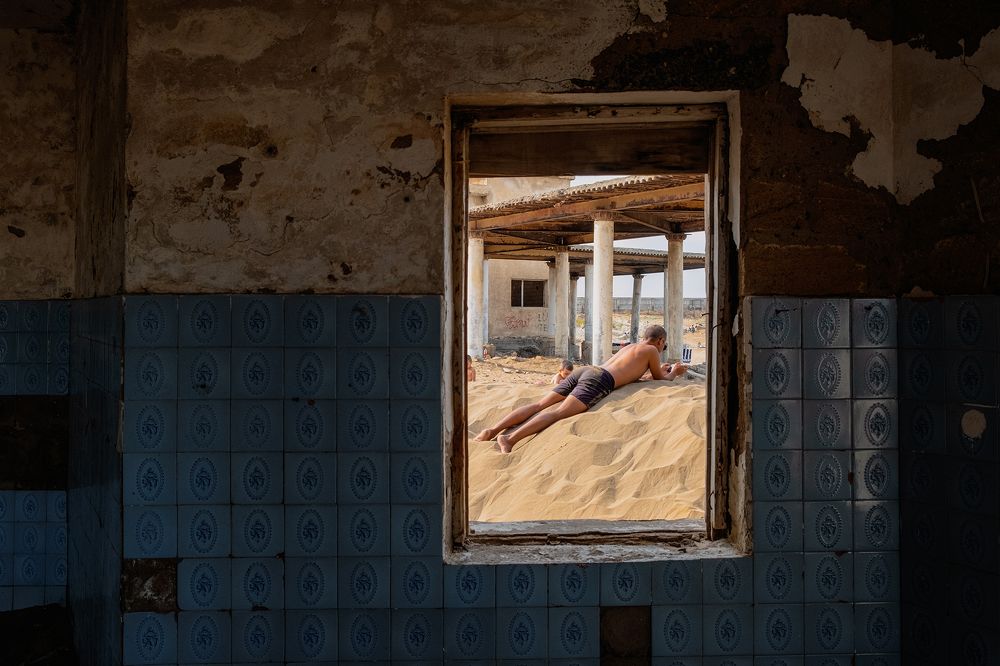 Фотография автора Javid Hashimov