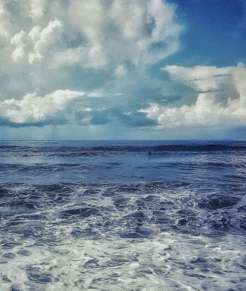 Photograph by Ольга Мартьянова