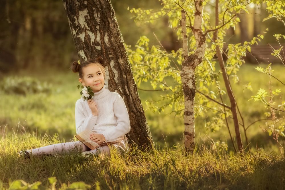 Photograph by Елена Басова