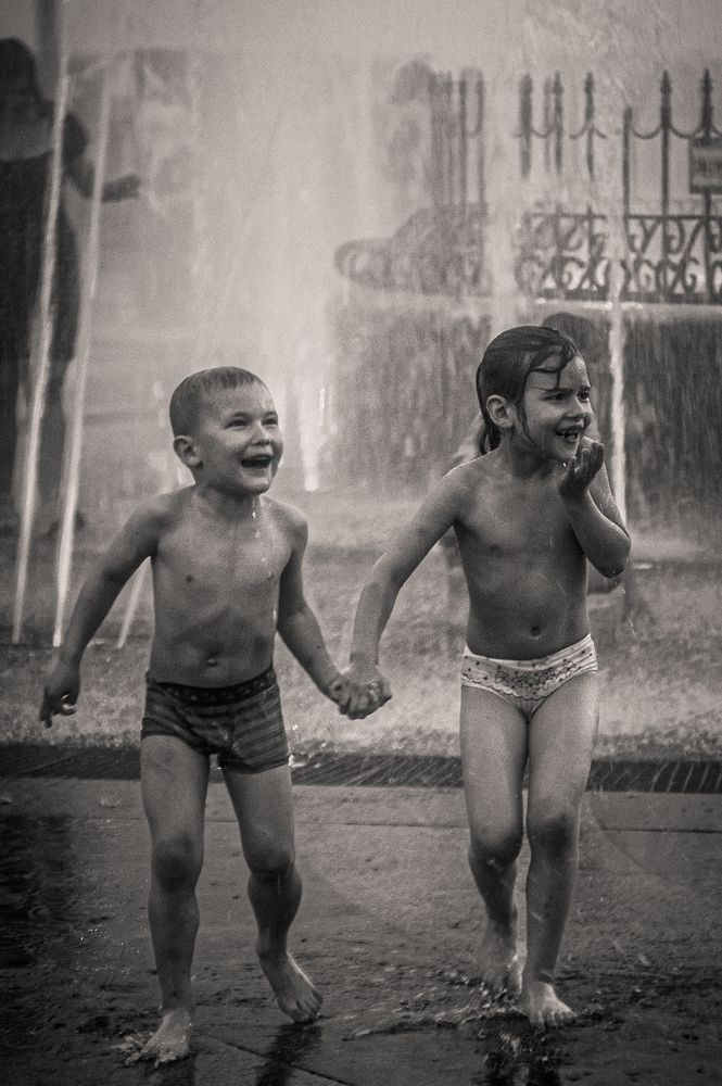 Photograph by Саша Литвин