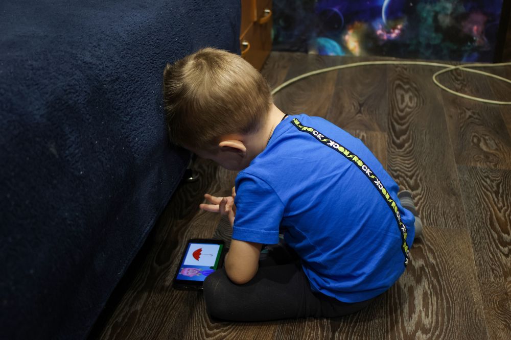 Photograph by Елена Алексеева