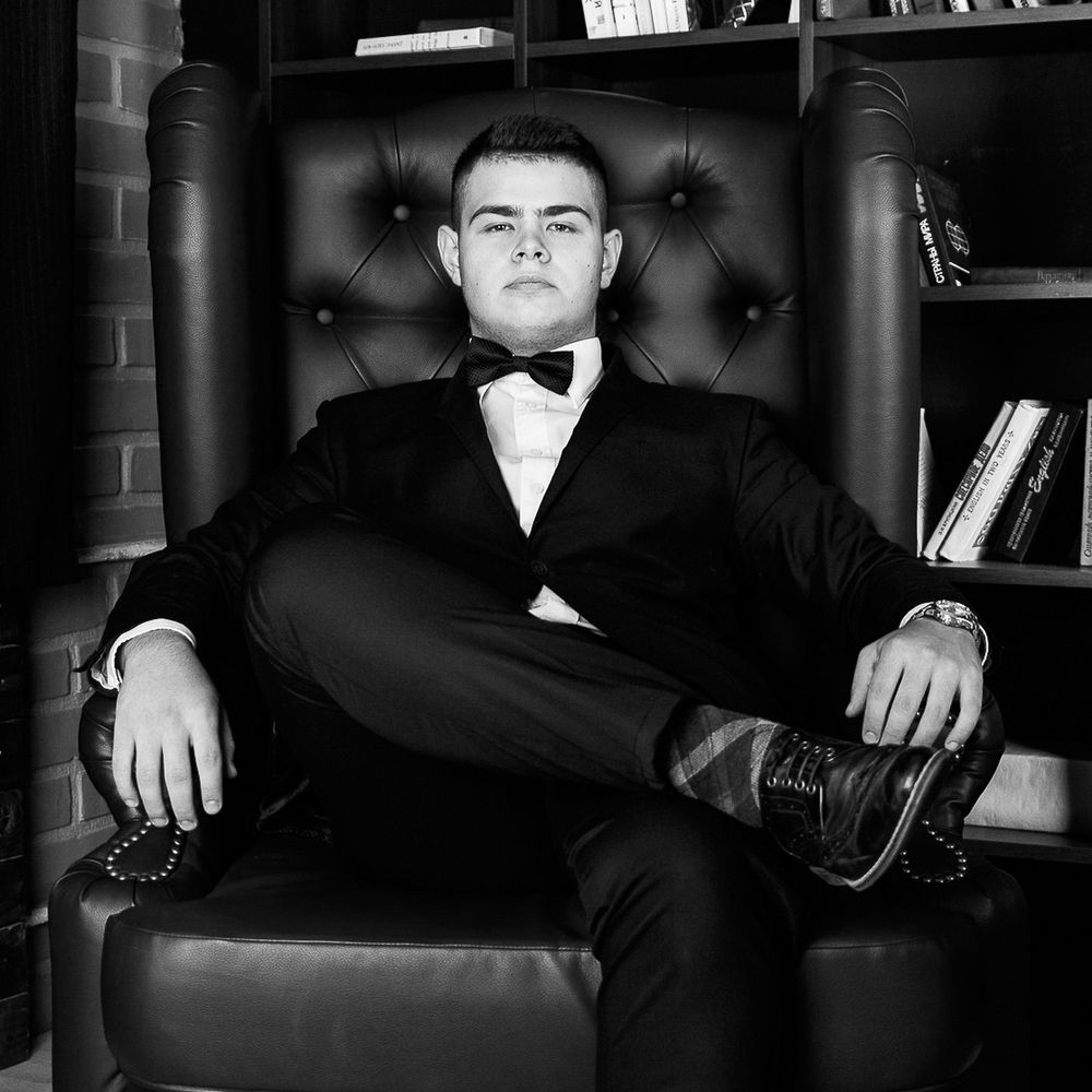 Photograph by Вячеслав Борисенко