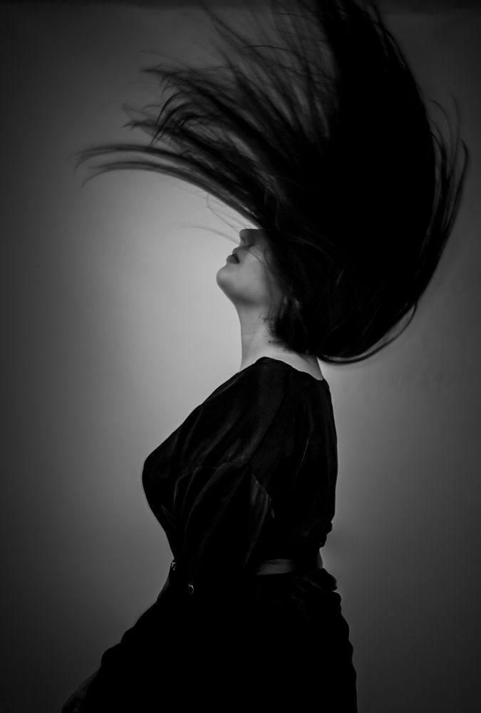 Photograph by Ksenia