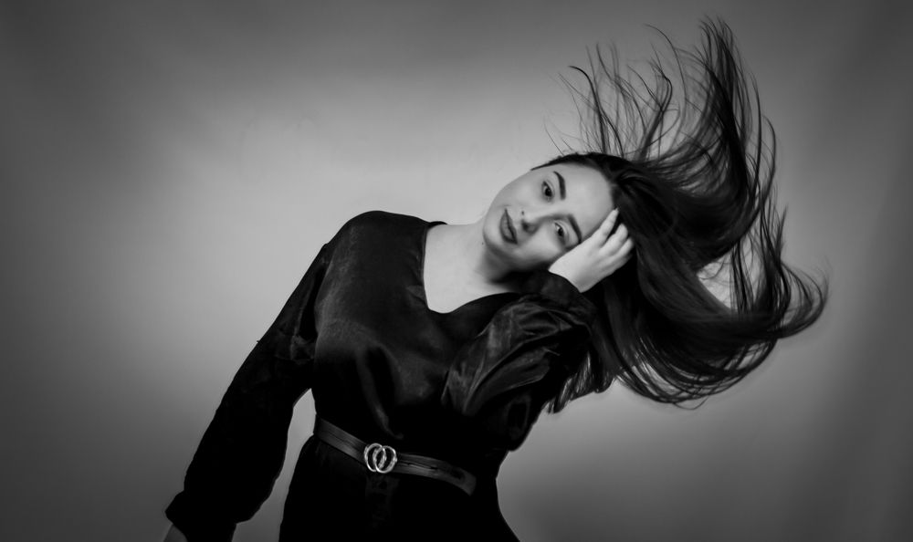 Photograph by Ksenia