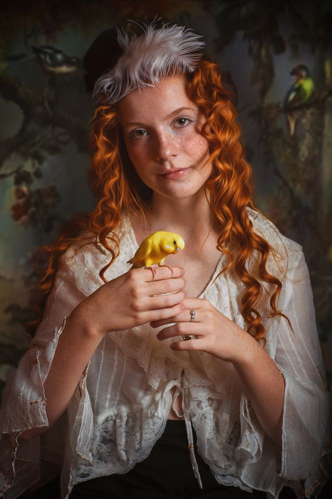 Photograph by Юлия Войнич