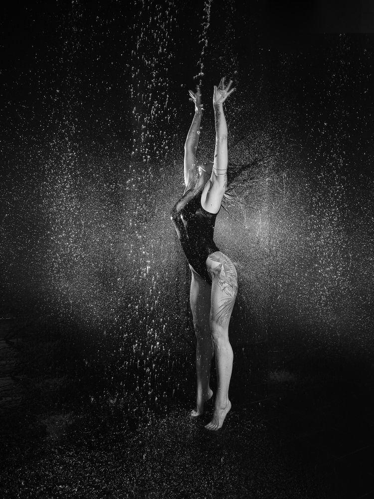 Photograph by Kristian Morozov