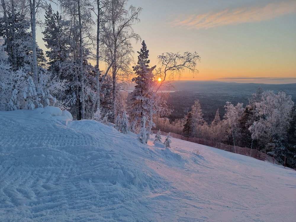 Photograph by Максим Фролов