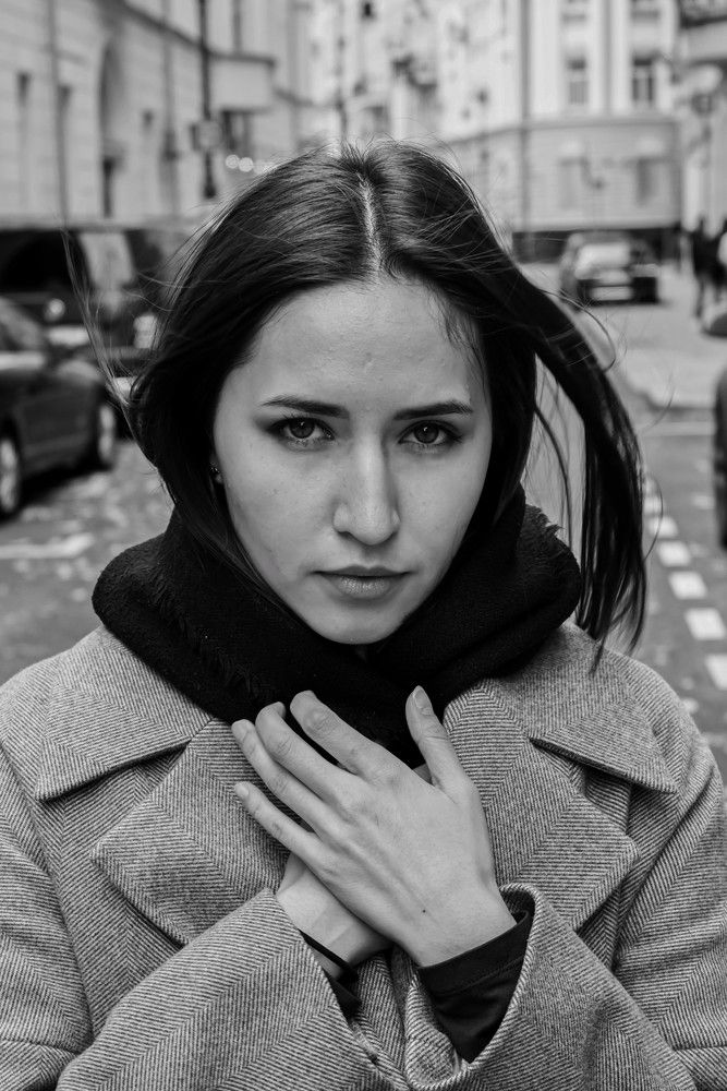 Photograph by Алёна Подобед