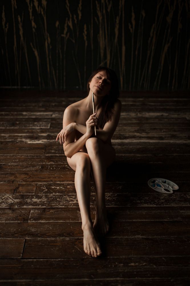 Photograph by Анастасия Микушина