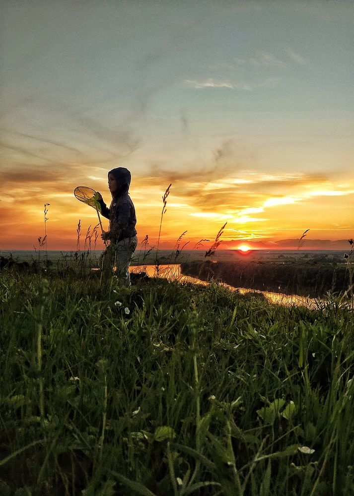 Photograph by Ольга Мартьянова