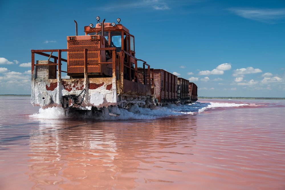 Photograph by Дмитрий Григорян