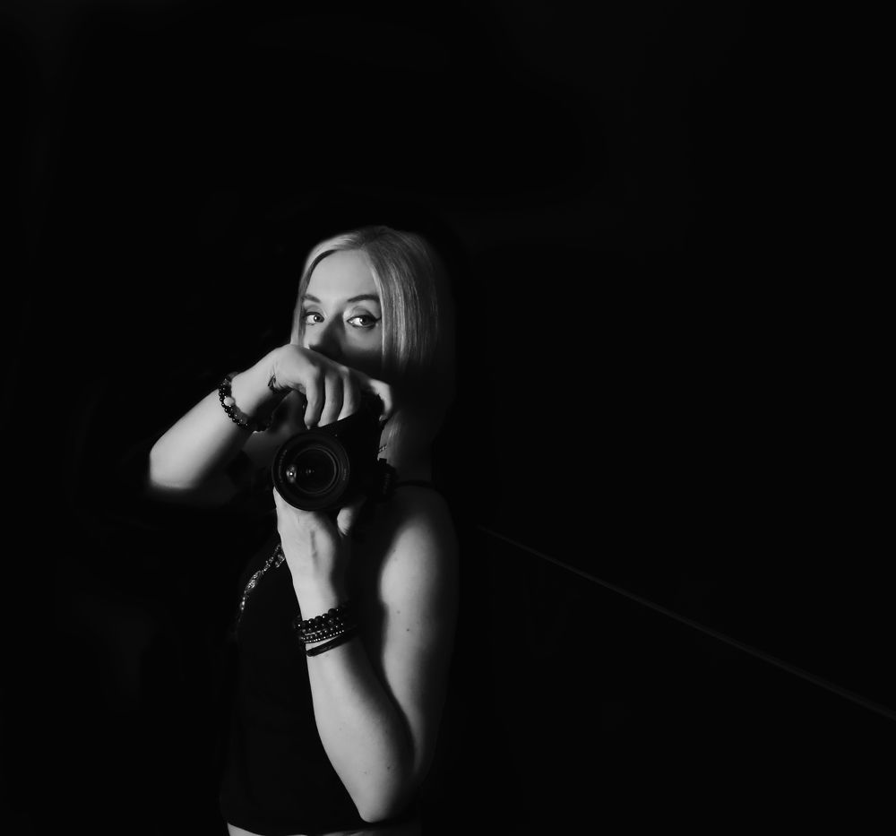 Photograph by Martina Bortoluzzi