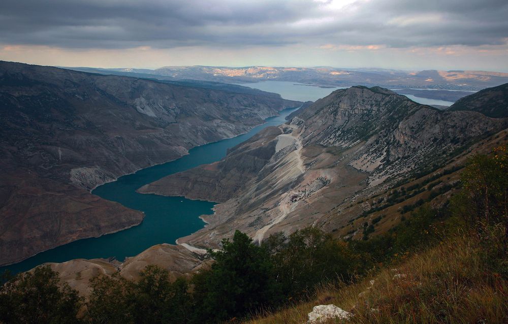 Photograph by Magov Marat