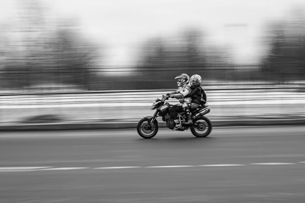 Photograph by Анатолий Мигов