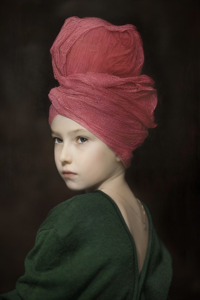 Фотография автора Olga Alekseeva