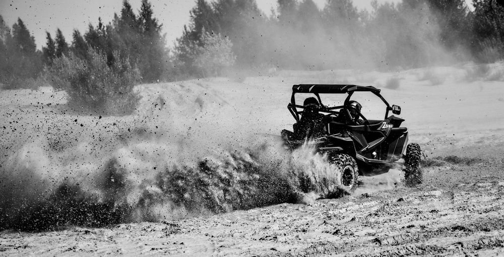 Photograph by Ксения Тодорец