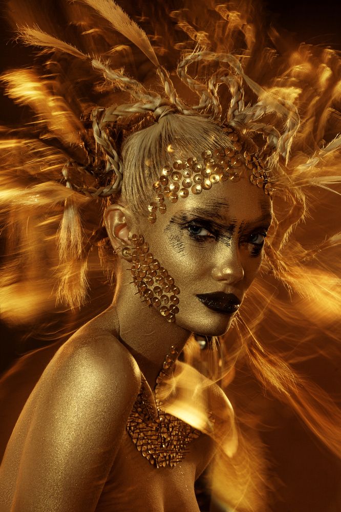 Photograph by Татьяна Лущик