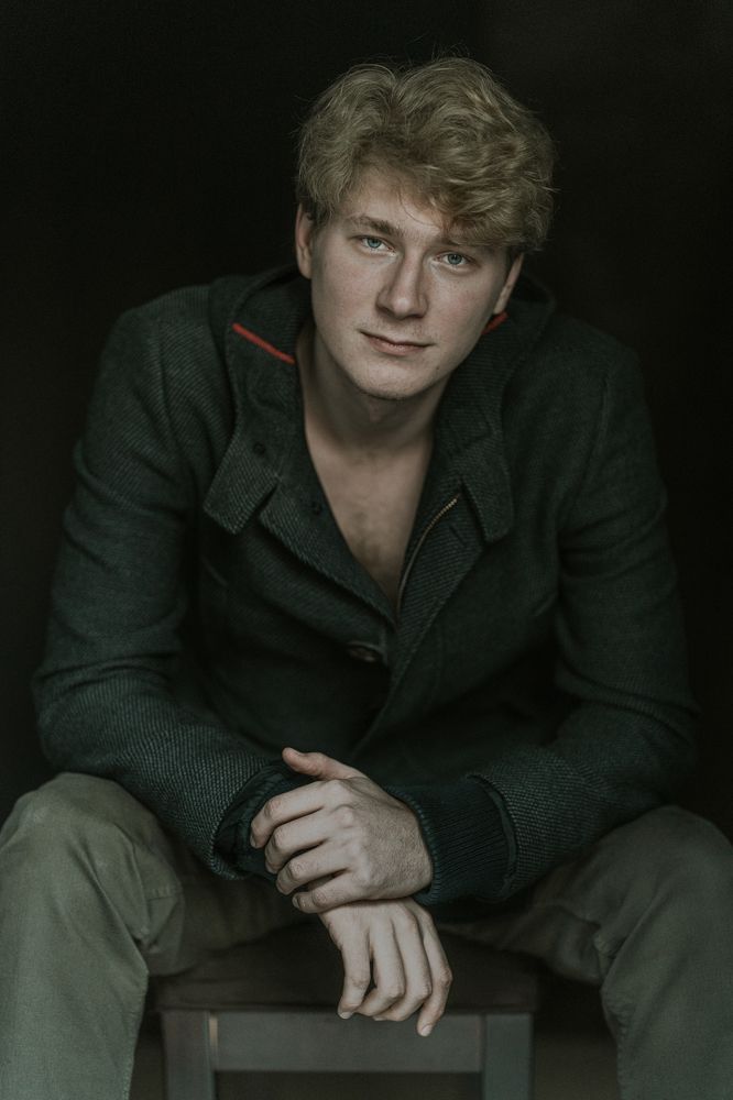 Фотография автора Olga Alekseeva