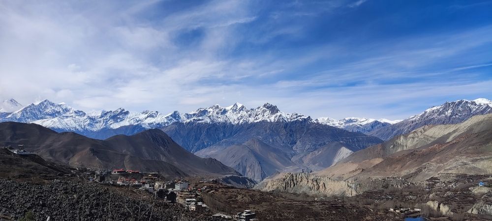 Photograph by Poshan Shakya