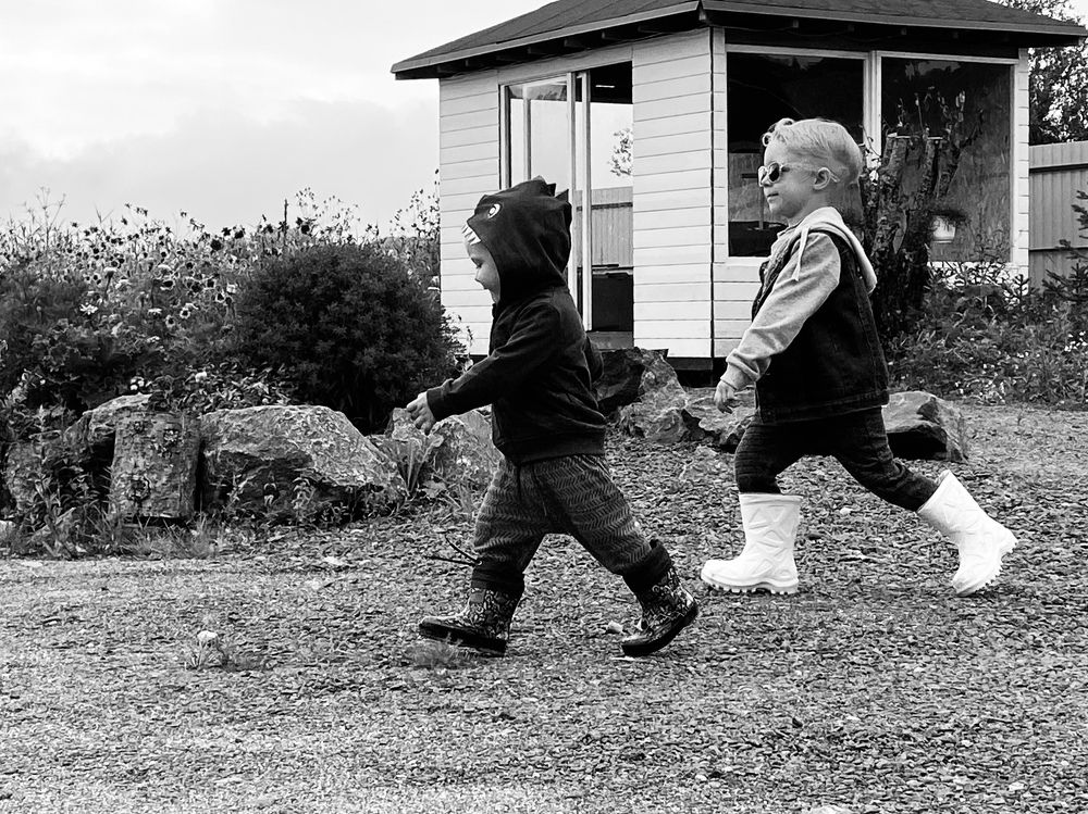 Photograph by Anna Ediger