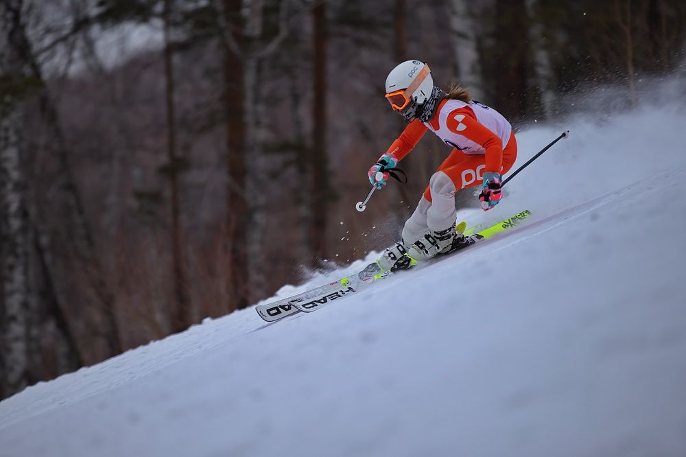 Photograph by Анатолий Васильев