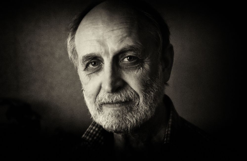 Папка Славка