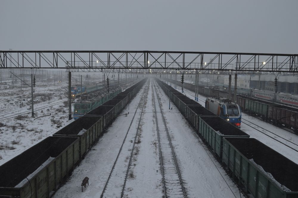 Photograph by Наталья