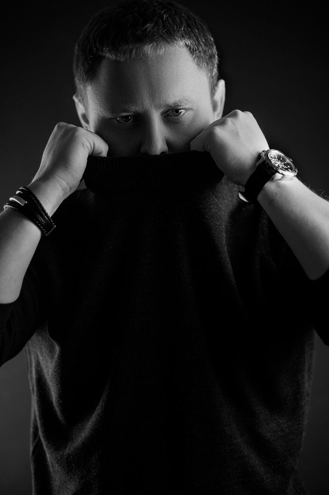 Photograph by Анна Агеева