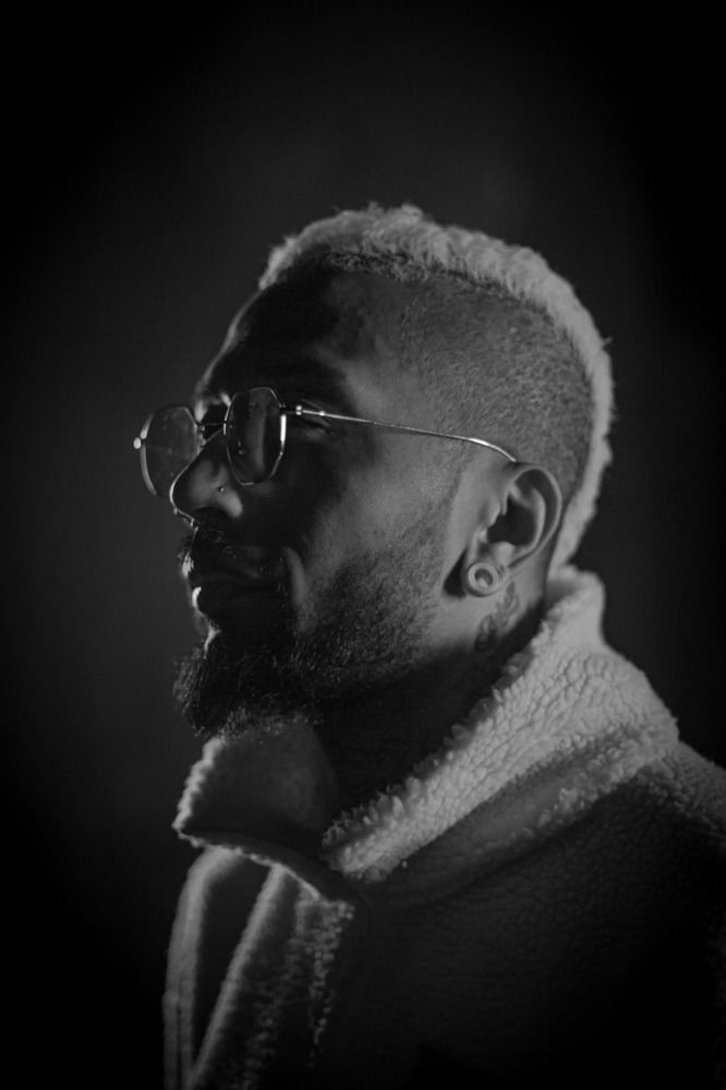 Photograph by Максим Шушкевич