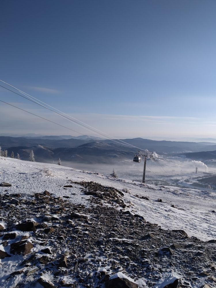 Photograph by Дарья